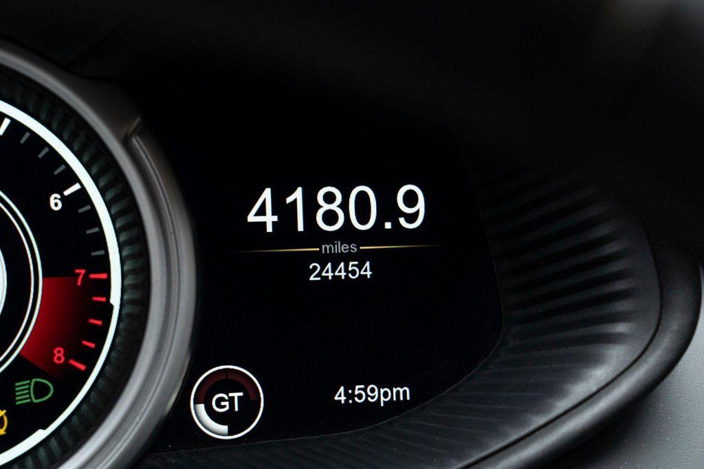 used 2020 Aston Martin DB11 car, priced at $109,990