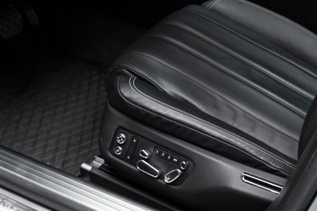 used 2014 Bentley Flying Spur car, priced at $53,990