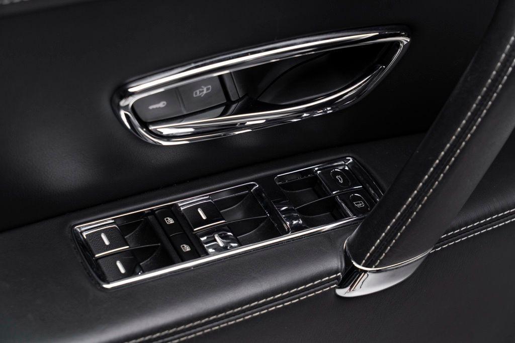 used 2014 Bentley Flying Spur car, priced at $53,990