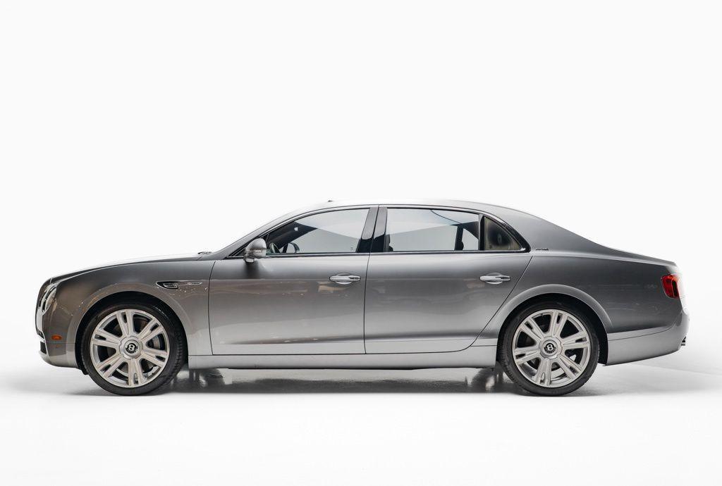 used 2014 Bentley Flying Spur car, priced at $53,990