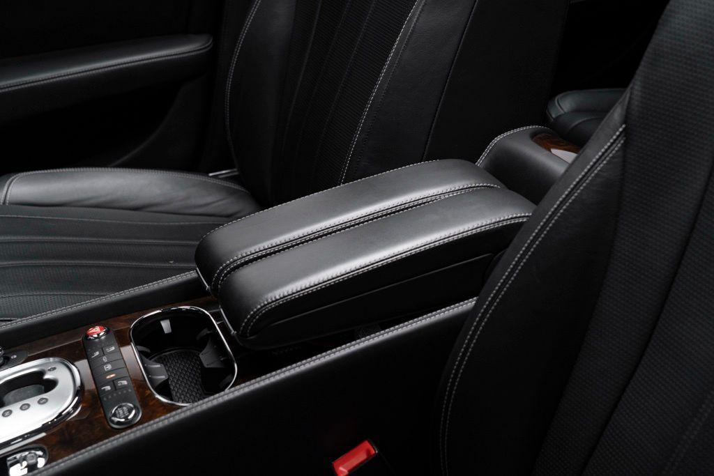 used 2014 Bentley Flying Spur car, priced at $53,990