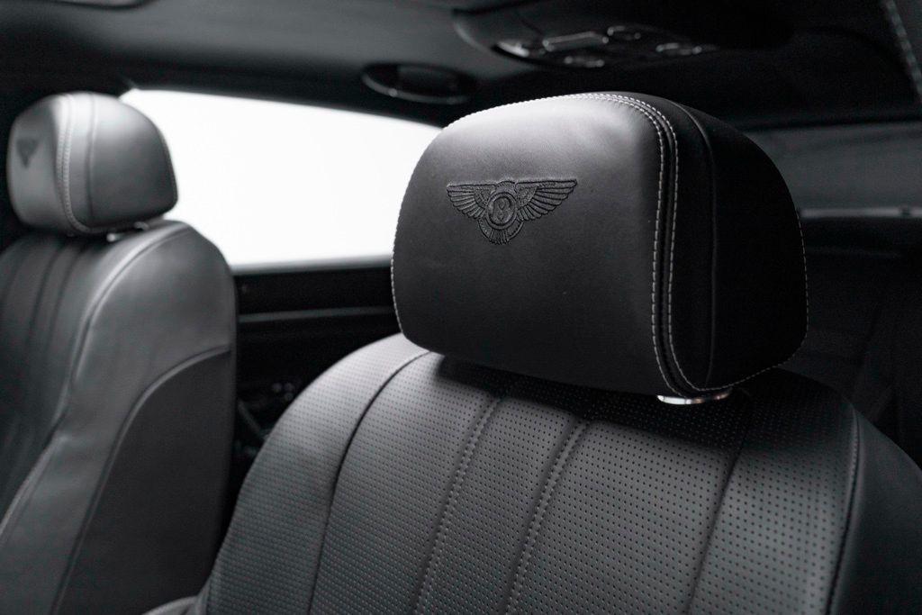 used 2014 Bentley Flying Spur car, priced at $53,990