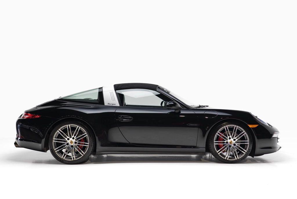 used 2015 Porsche 911 car, priced at $88,990
