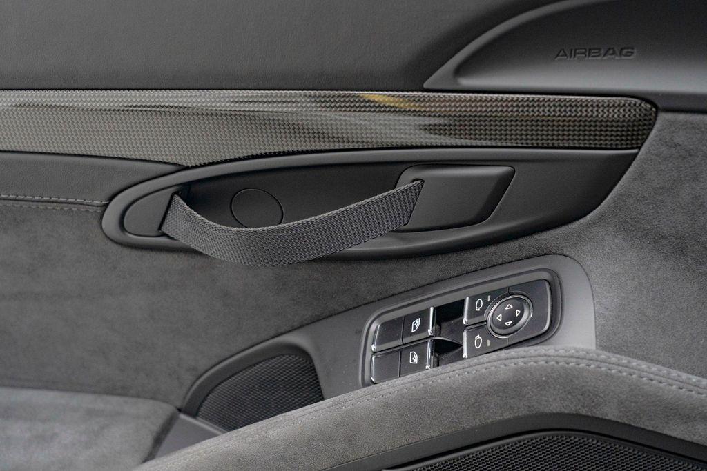 used 2020 Porsche 718 Spyder car, priced at $139,990