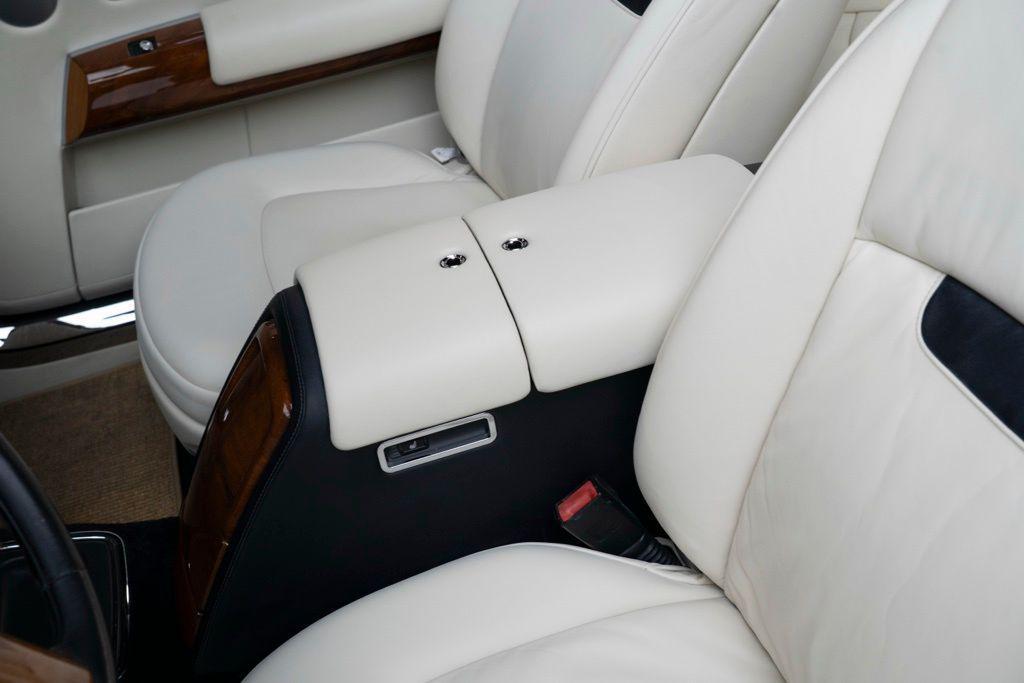 used 2010 Rolls-Royce Phantom Drophead Coupe car, priced at $179,990