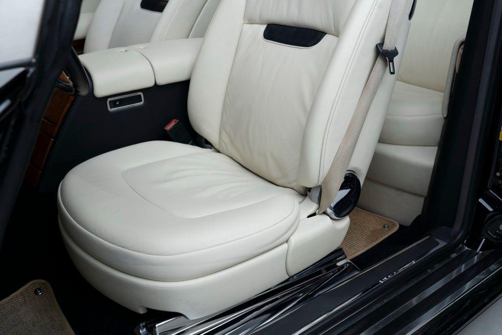 used 2010 Rolls-Royce Phantom Drophead Coupe car, priced at $179,990