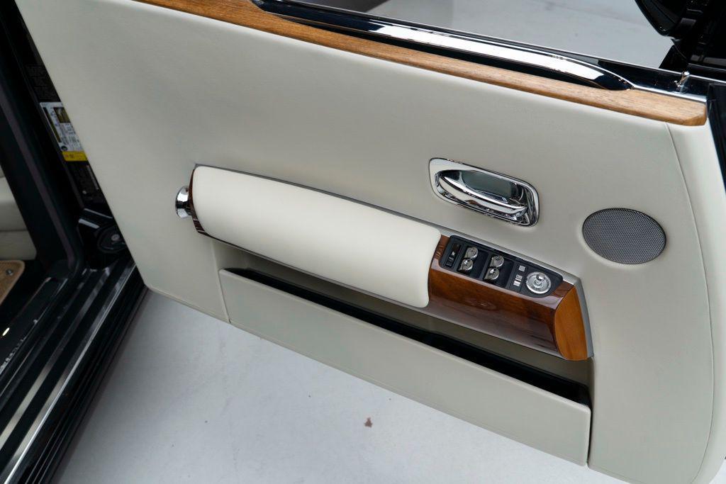 used 2010 Rolls-Royce Phantom Drophead Coupe car, priced at $179,990