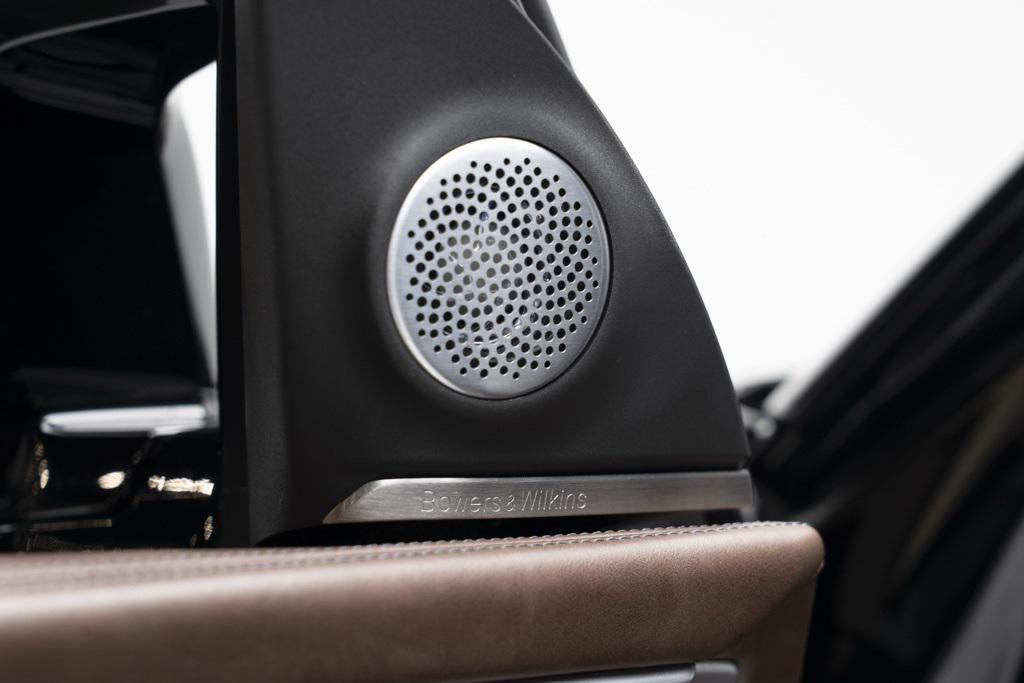 used 2023 BMW XM car, priced at $114,990