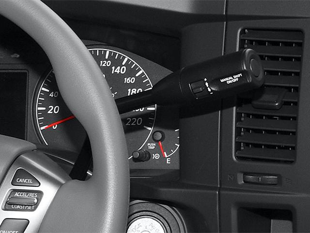 used 2014 Nissan NV Cargo NV1500 car