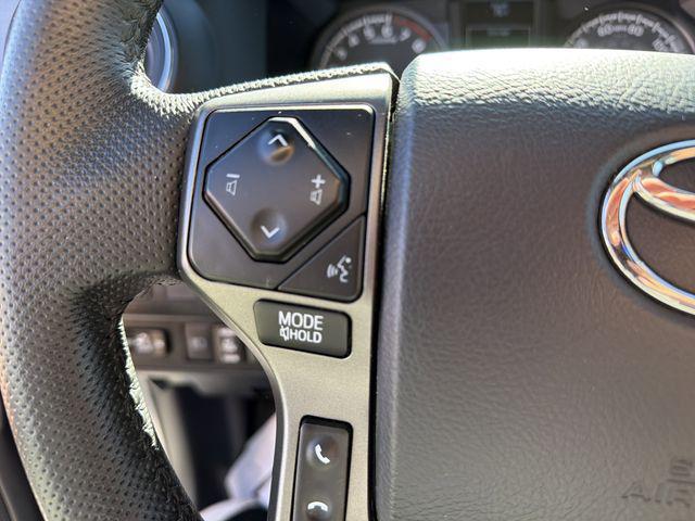 used 2020 Toyota Tacoma car, priced at $32,574