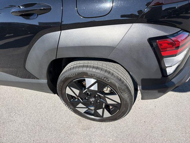 used 2025 Hyundai Kona car, priced at $25,574