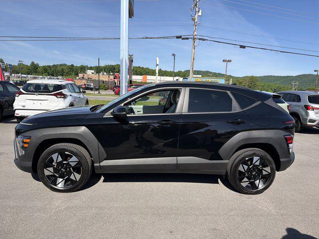 used 2025 Hyundai Kona car, priced at $25,574