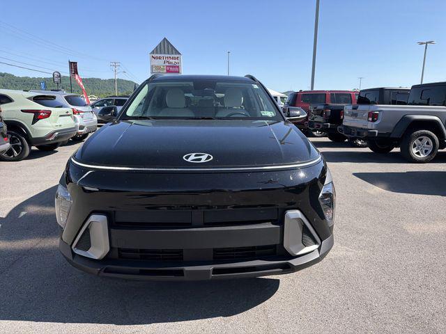 used 2025 Hyundai Kona car, priced at $25,574