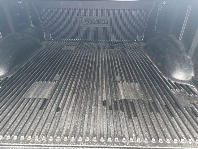 used 2021 Ford F-150 car, priced at $35,912