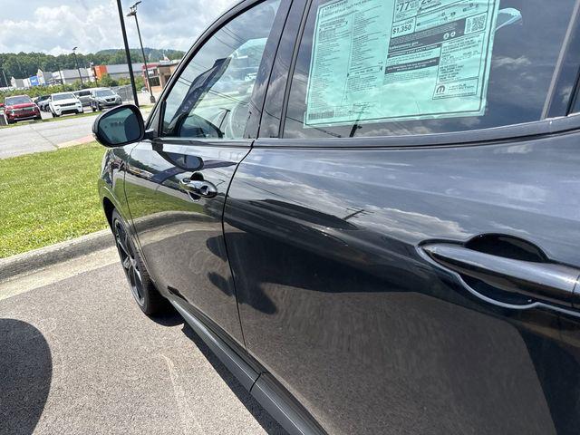 new 2024 Dodge Hornet car, priced at $29,995