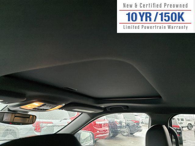 used 2024 Dodge Durango car, priced at $31,295