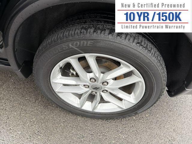 used 2024 Dodge Durango car, priced at $31,295