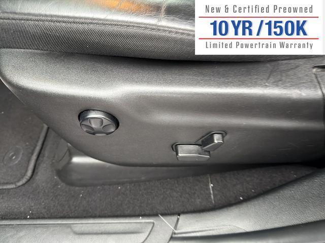 used 2024 Dodge Durango car, priced at $31,295