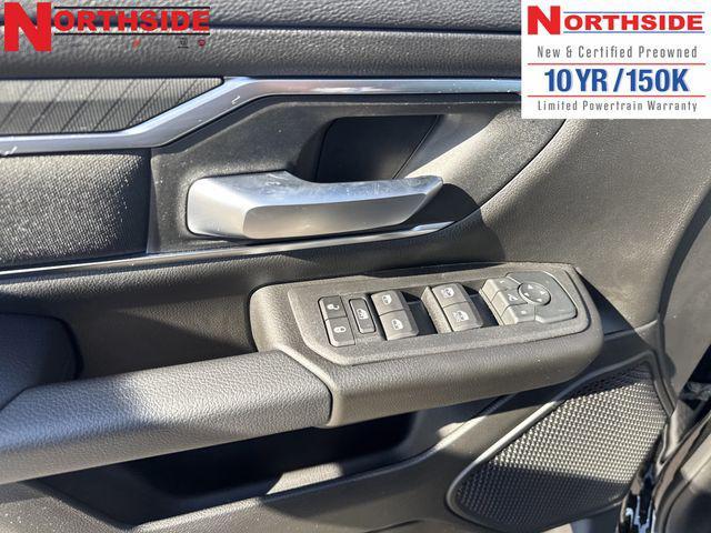 new 2026 Ram 1500 car, priced at $51,845