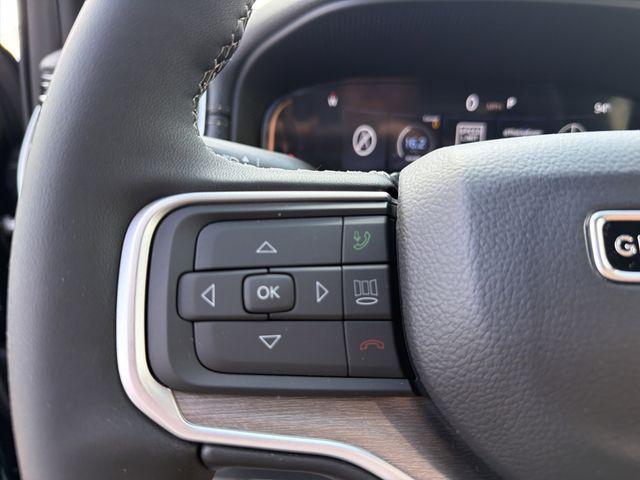 new 2026 Jeep Grand Wagoneer car, priced at $76,990