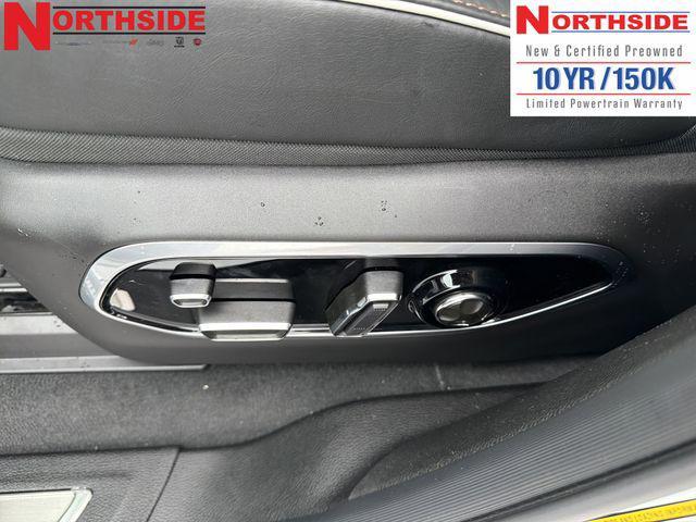 new 2025 Jeep Grand Cherokee car, priced at $59,869