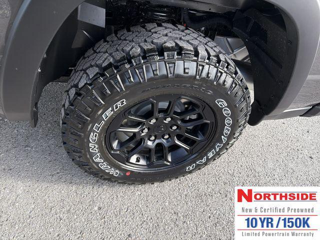 new 2026 Ram 1500 car, priced at $59,453