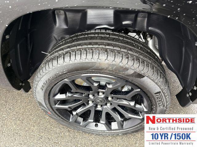 new 2026 Ram 1500 car, priced at $78,031