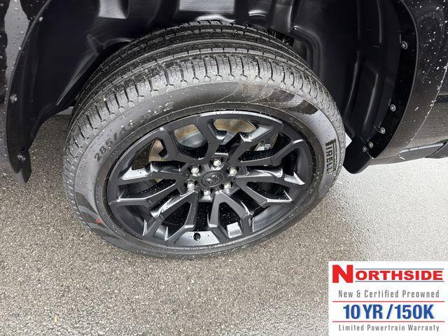 new 2026 Ram 1500 car, priced at $78,031