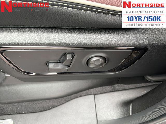 new 2026 Ram 1500 car, priced at $77,530