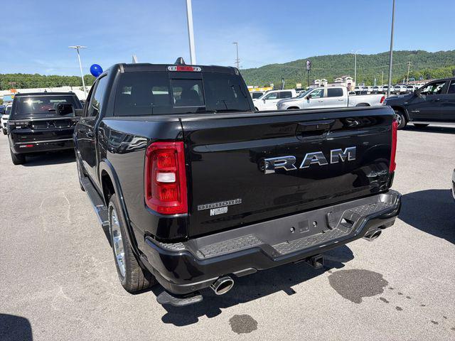 new 2026 Ram 1500 car, priced at $59,765
