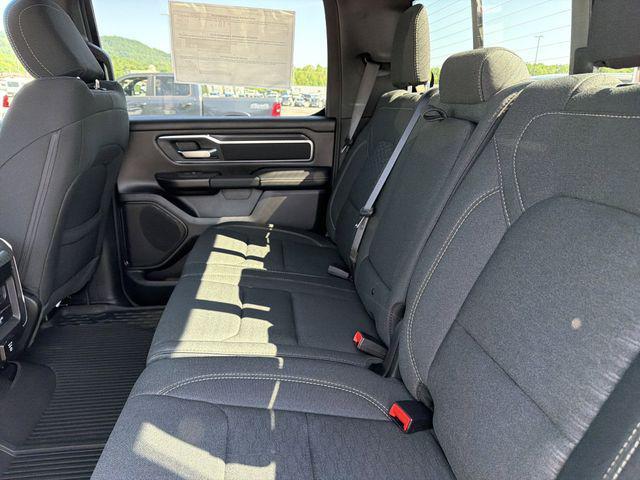 new 2026 Ram 1500 car, priced at $59,765