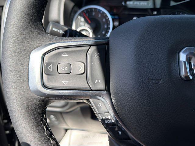 new 2026 Ram 1500 car, priced at $59,765