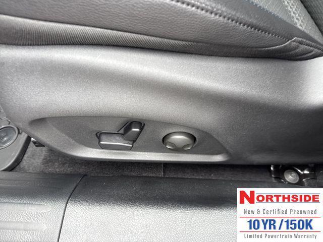 new 2026 Jeep Compass car, priced at $31,995