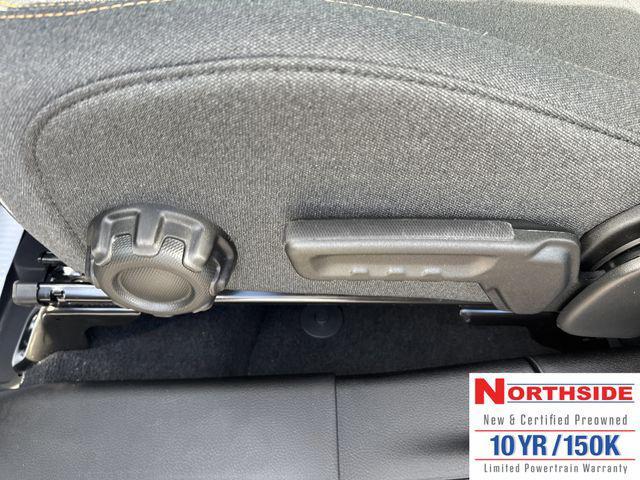 new 2026 Jeep Wrangler car, priced at $50,837