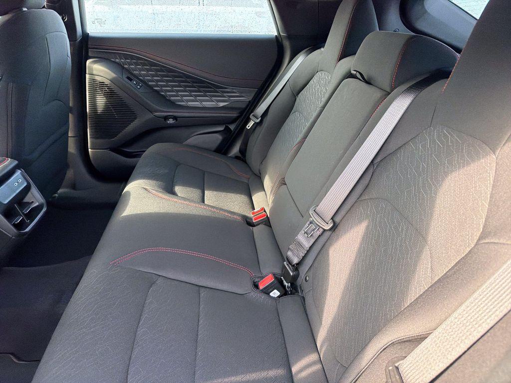 new 2026 Dodge Charger car, priced at $55,693