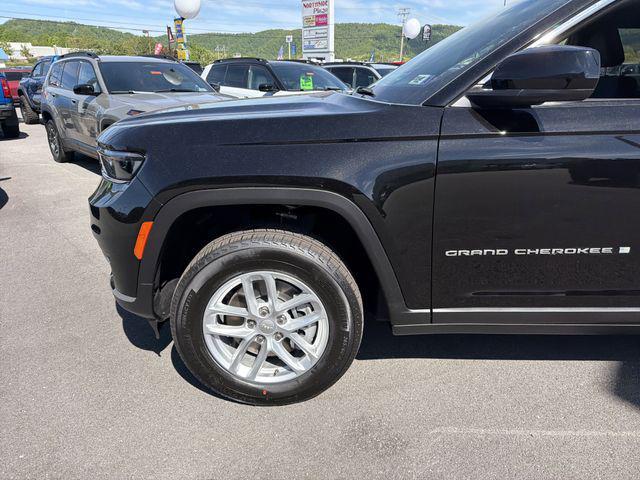 new 2026 Jeep Grand Cherokee L car, priced at $44,137
