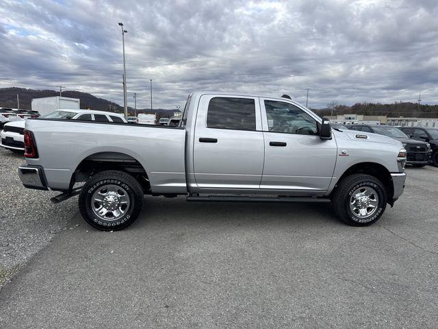 new 2026 Ram 2500 car, priced at $67,429