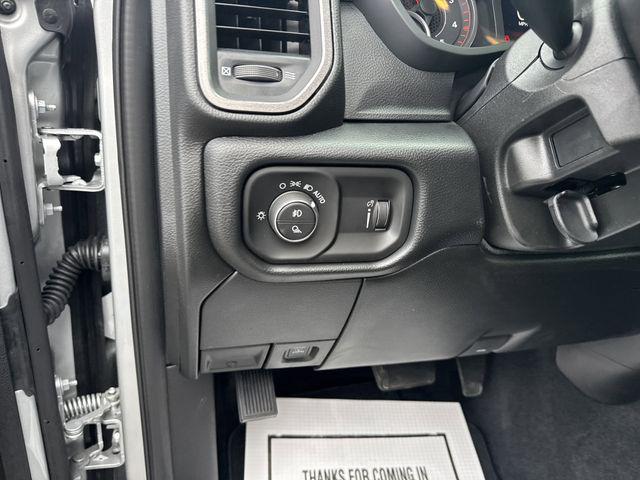 new 2026 Ram 2500 car, priced at $67,429