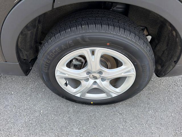 used 2025 Dodge Hornet car, priced at $25,887