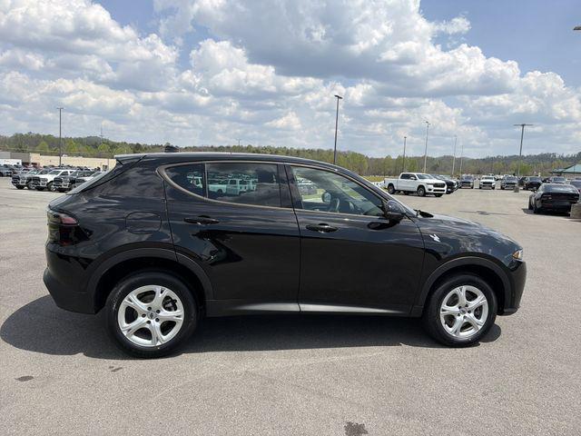 used 2025 Dodge Hornet car, priced at $25,887