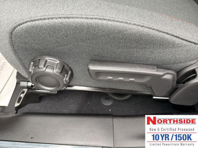 new 2026 Jeep Wrangler car, priced at $53,770