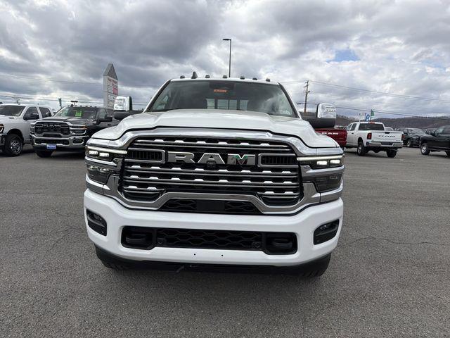 new 2026 Ram 2500 car, priced at $94,461