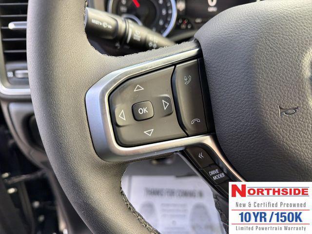 new 2026 Ram 1500 car, priced at $56,613