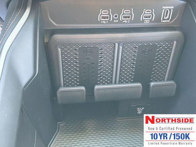 new 2026 Ram 1500 car, priced at $83,375