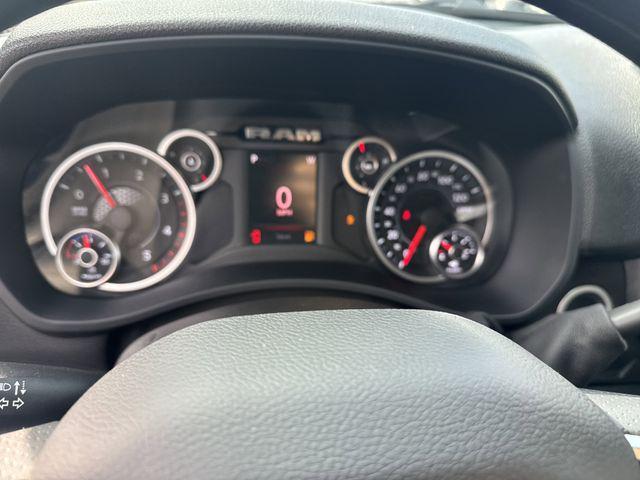 new 2026 Ram 2500 car, priced at $67,429