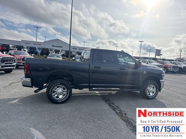 new 2026 Ram 2500 car, priced at $65,748