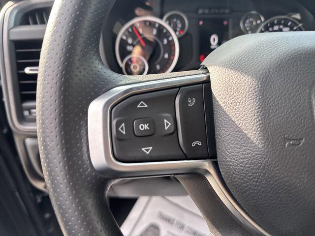 new 2026 Ram 2500 car, priced at $67,429