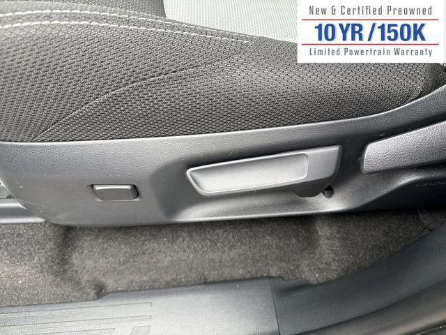 used 2025 Toyota 4Runner car, priced at $48,995