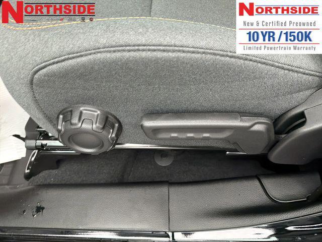 new 2026 Jeep Wrangler car, priced at $41,359