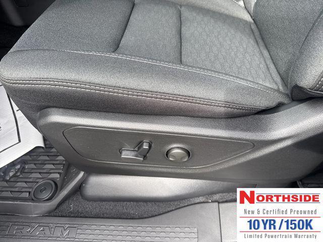 new 2026 Ram 1500 car, priced at $53,962